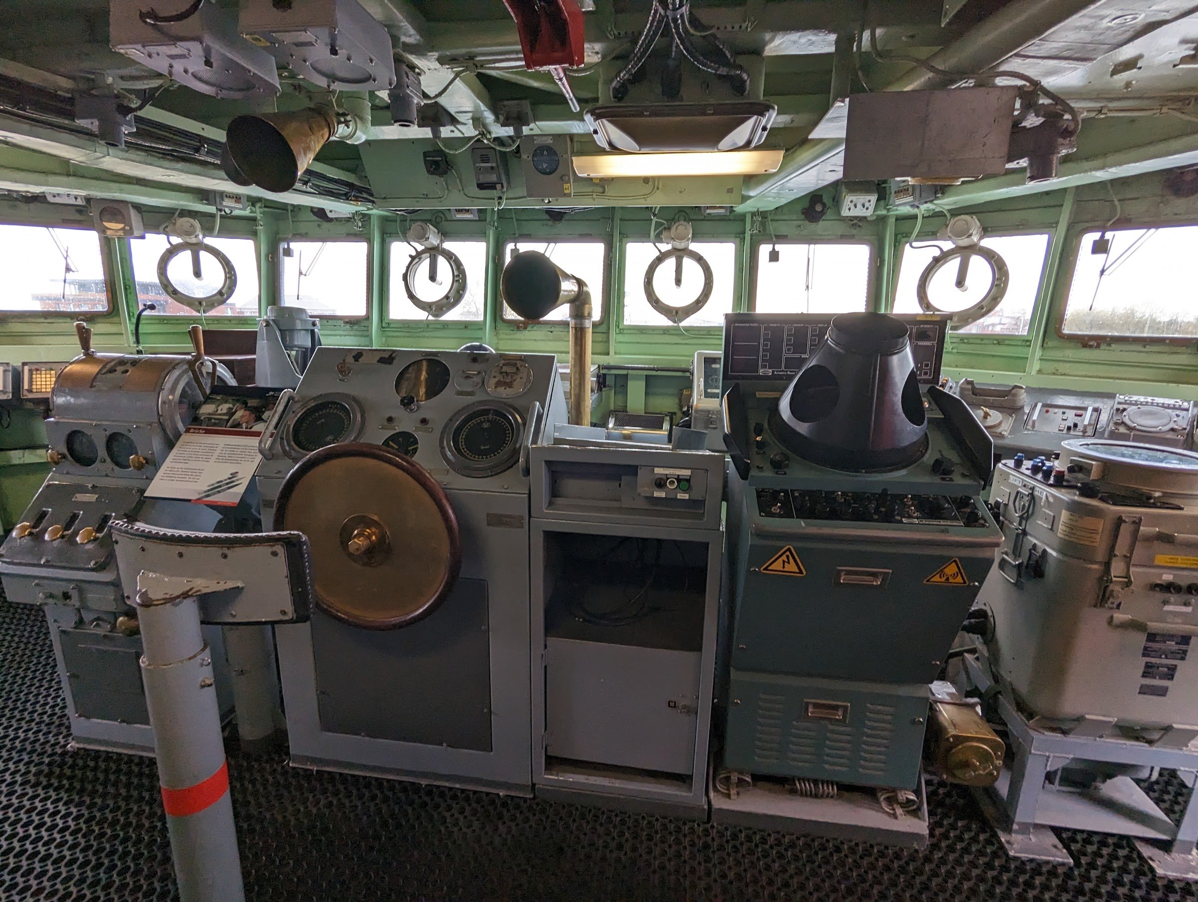 Deutsches Marinemuseum Wilhelmshaven